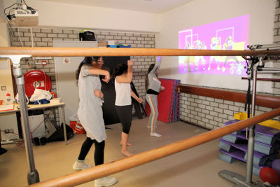 Foto 85 uit OBS Barkentijn Kunst