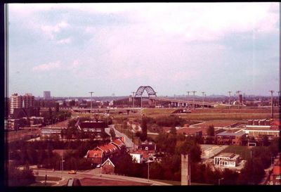 Foto 93 uit BRIENENOORDBRUG