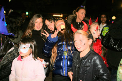 Foto 312 uit halloweenbeverwaard