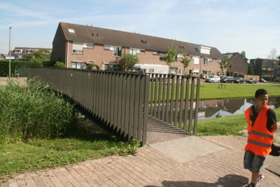 Foto 239 uit Ouderen4Daagse