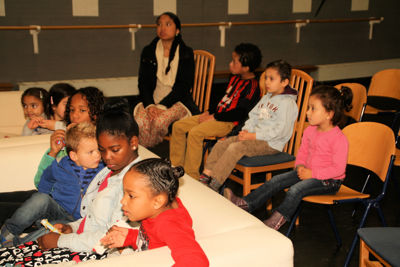 Foto 41 uit PoppenKastJanKlaasen