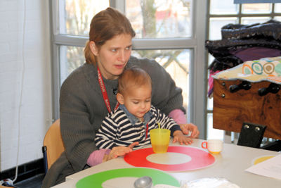 Foto 36 uit Peuters Focus9_12