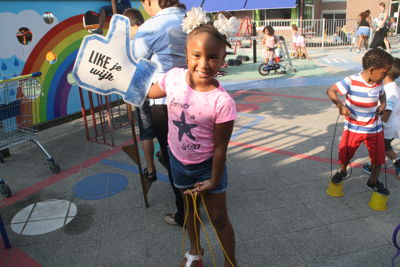 Foto 278 uit JubeleumrkRegenboog