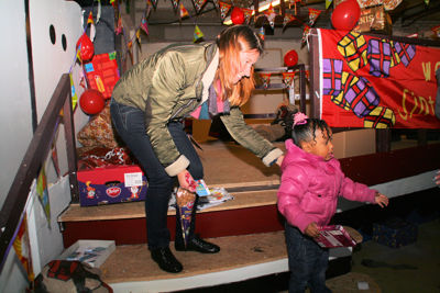 Foto 127 uit ZwartePietenWinkelcentr