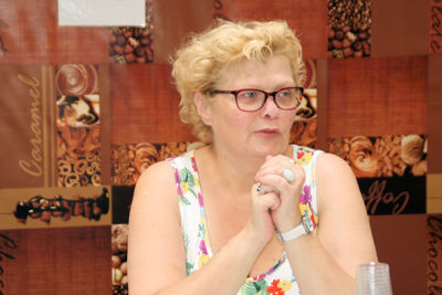 Foto 46 uit J_Chocoladefabriek