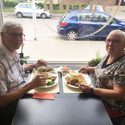 Foto 208 uit Saron-EetHuis NEW