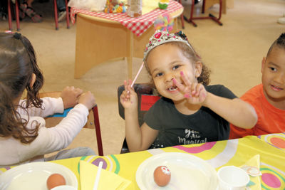 Foto 4 uit Pasen op de Parel