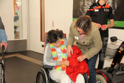 Foto 71 uit OuderenDagWetering