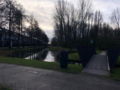 Foto 461 uit Rondje Beverwaard 2026