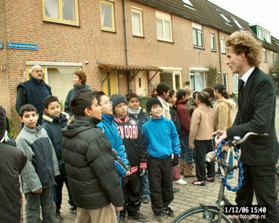 Foto 137 uit bloembollen planten