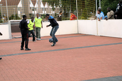 Foto 58 uit 4x4BoardingVoetbal