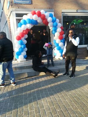 Foto 182 uit Saron-EetHuis NEW