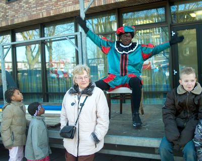 Foto 221 uit Sint kerstendijk
