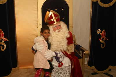 Foto 105 uit Sinter Klaas Huis