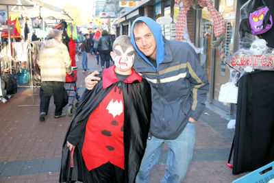 Foto 275 uit Halloween-2018