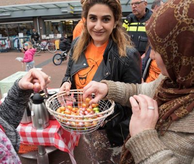 Foto 16 uit 7Vrijdag4Beverwaard