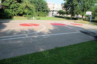 Foto 47 uit DwightMemorealDay