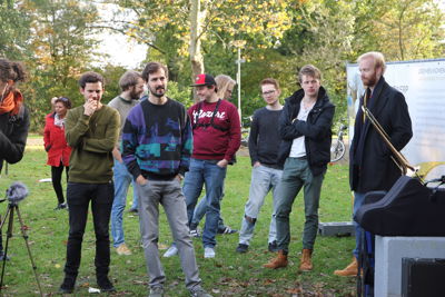 Foto 68 uit Kunstwerk de Meeuw