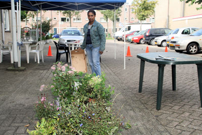 Foto 15 uit StraatBurendag25_09