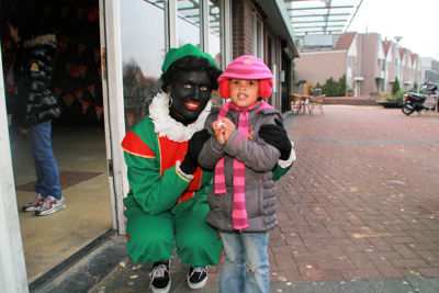 Foto 35 uit ZwartePietenWinkelcentr