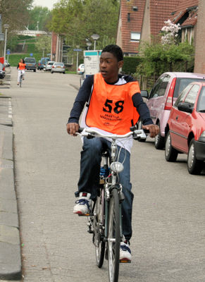 Foto 37 uit Verkeersexamen16_4