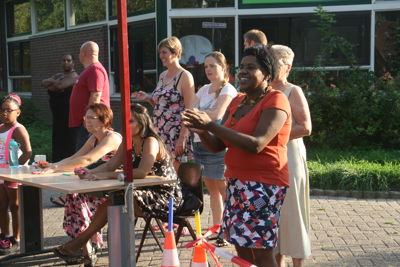 Foto 121 uit JubeleumrkRegenboog