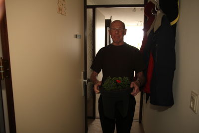 Foto 12 uit Plantjes Ijselburgh