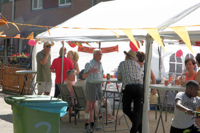 Foto 9 uit BarbequeRonMiranda