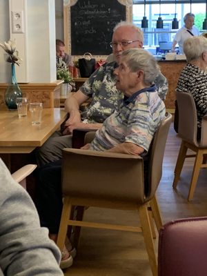 Foto 37 uit Haring Happen 1-7