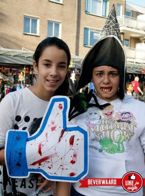 Foto 141 uit Halloween26-10-13