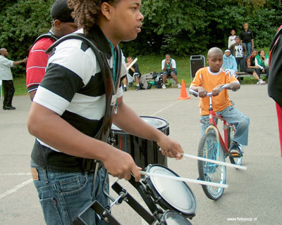 Foto 19 uit tripple-b 09-09-07