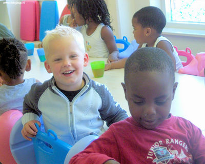 Foto 120 uit Kiddoozzkinderopvang