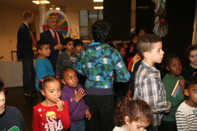 Foto 59 uit KerstActiviteit Focus