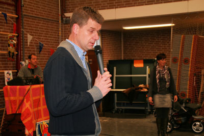 Foto 16 uit SintPrChrRegenboog