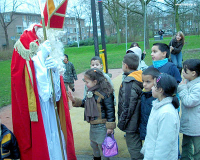 Foto 50 uit Cortenbachsingelactie