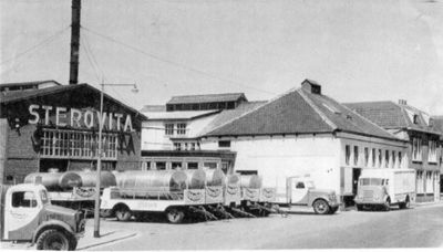 Foto 133 uit SloopEnOpbouwWIJK