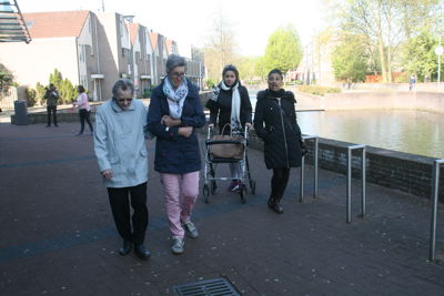 Foto 25 uit Beverwaard Bastards