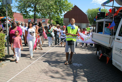 Foto 136 uit Carnaval Beverwaard