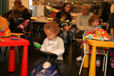 Foto 6 uit Peuters Focus28_10