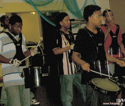 Foto 163 uit brass band tripple b