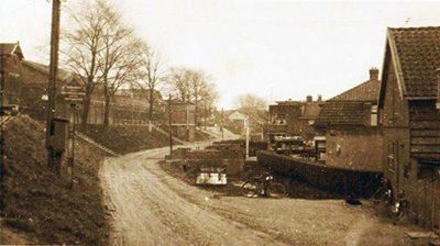 Foto 274 uit SloopEnOpbouwWIJK