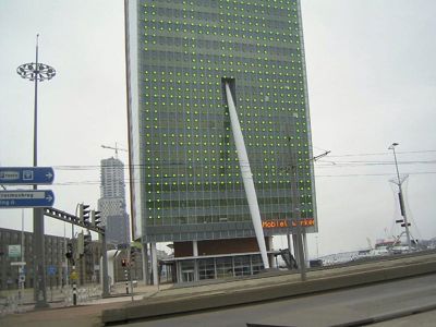 Foto 53 uit Foto's uit Rotterdam