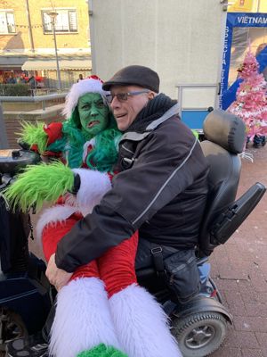 Foto 69 uit t Kerstfeest 2022