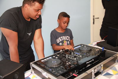 Foto 82 uit Urban SkillszHouse