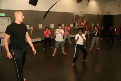 Foto 307 uit CardioKickBoxen4Kids