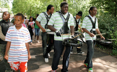 Foto 22 uit Terrible EventsD29_8