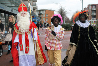 Foto 30 uit Sint in de Beverwaard