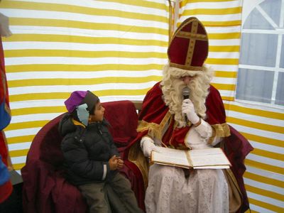 Foto 229 uit sinterklaas2005