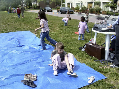 Foto 39 uit circus beverwaard