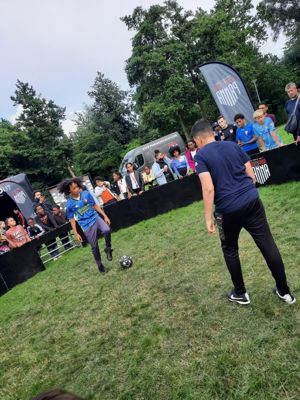 Foto 28 uit Panna Park Pit010